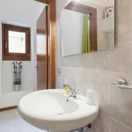 Residenza Ai Filippini Appartement Vérone