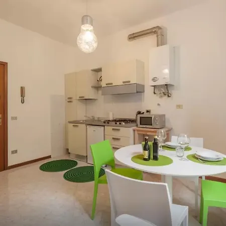 Residenza Ai Filippini