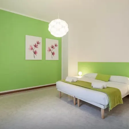 Appartement Residenza Ai Filippini Vérone
