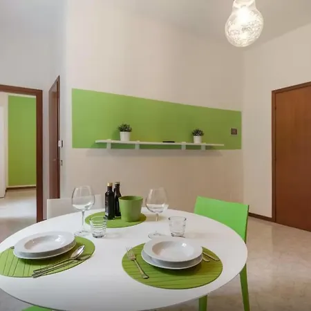 Appartement Residenza Ai Filippini