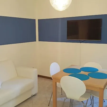 Residenza Ai Filippini Appartement *