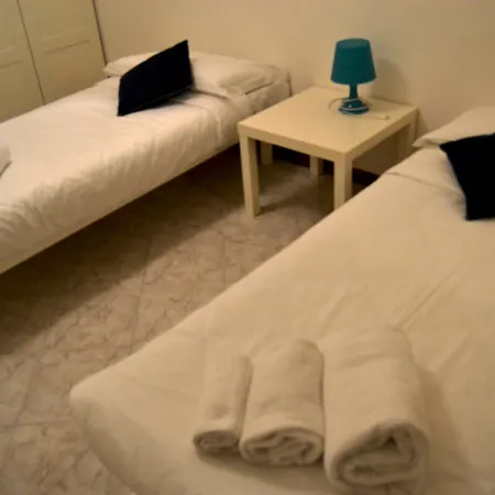 Appartement Residenza Ai Filippini *