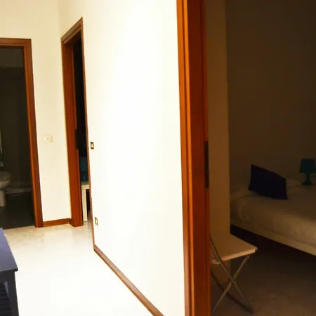 Appartement Residenza Ai Filippini