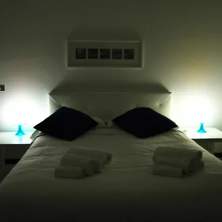Appartement Residenza Ai Filippini *