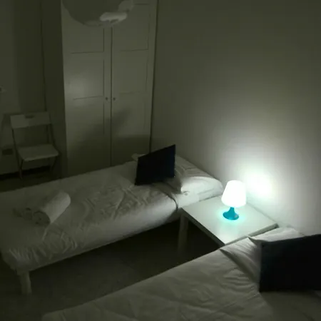 Appartement Residenza Ai Filippini