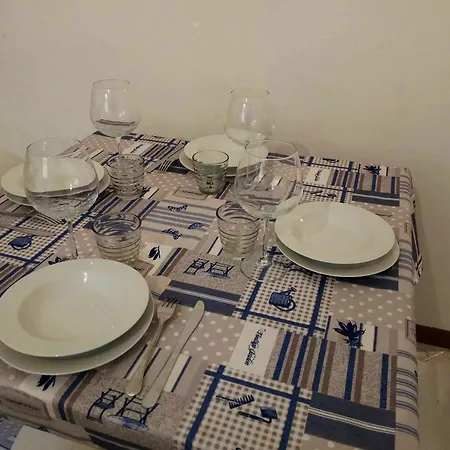 Residenza Ai Filippini Vérone
